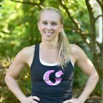 Girl Up! Ridgewood Mom Creates a New Fitness App for Women