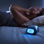 13 Tips to Sleep Thru the NIght