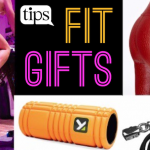 15+ Gifts to Stay Fit!