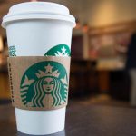 Starbucks is Giving Free Coffee to Health Care Workers This Month