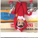 30+ Ideas for Your Elf on the Shelf