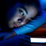 Let’s Talk About Healthy Sleep for Teens