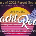 Calling All 2023 RHS Parents for a Night Out!