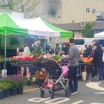 Summit Farmer’s Market is Back!