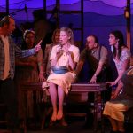 Summit Playhouse Presents….Bright Star.