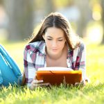 How Your Teen Can Academically Get Ahead This Summer