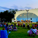 Music Under the Stars: Summer Concert Series is Back!