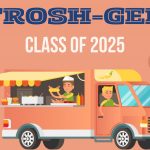 Music, Games & Food: The 2025 Ridgewood Freshman Social