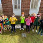 9 Reasons Parents Love this New Pre-K Program in Summit!