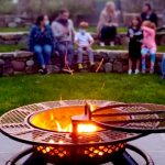 Where to Enjoy Stories & S’mores Around a Campfire.