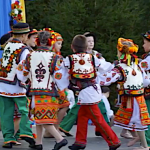 Food & Family Fun: The Annual Ukrainian Festival