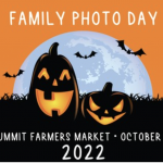 Where to Take Halloween Photos