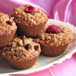 Oatmeal Muffins