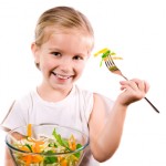 4 Tips for Raising Healthy Eaters