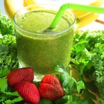 GREEN Smoothies: There’s Nothing to Fear