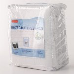 Heated Mattress Pad