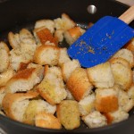 Croutons