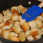 Croutons