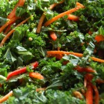 Kale Slaw