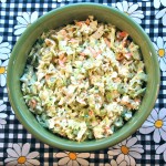 George’s Mother’s Slaw