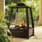 Outdoor Fireplaces: Traditional to Modern