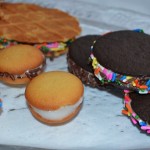 Ice Cream Sandwiches