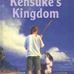 Kensuke’s Kingdom