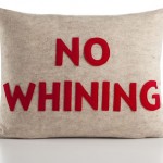 Pithy Pillows