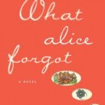 What Alice Forgot