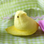 Easter Peeps