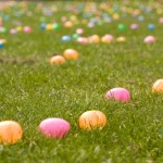 Summit’s Easter Egg Hunt