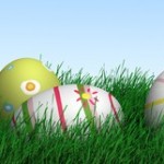 Easter Egg Hunt & Spring Tea Party