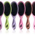 The Wet Brush… a must have for tangles