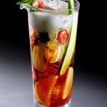 Pimm’s Cup