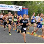 Memorial Day Fun Run