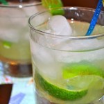 Caipirinha