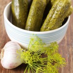 Dill Pickles