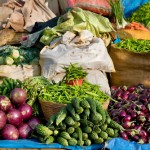 Get Your Organic Product at the Summit Winter Farmers Market