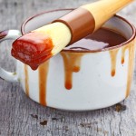 Hot & Smoky BBQ Sauce