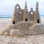 Sand Castle Battles
