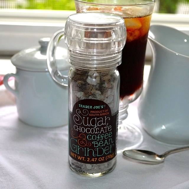 Trader Joe’s Grinder for Coffee/Icecream Tips From Town