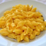 Easy Mac-n-Cheese on the Stovetop