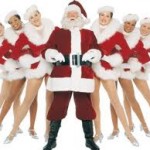 Christmas Spectacular Discounted Tickets