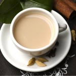 Homemade Chai