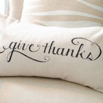 The Thankful Home