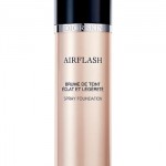 Airflash Foundation And Brush