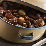 Beef Bourguignon