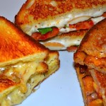 Grilled Cheese All Grown-Up