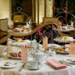 High Tea in New York for Kids and Families