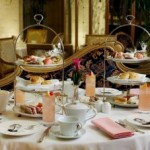 High Tea in New York for Kids and Families